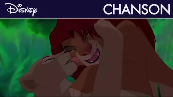 Le Roi Lion - L&#039;amour brille sous les étoiles | Disney