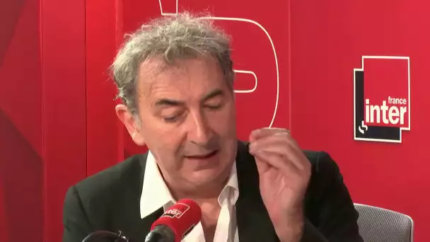 La retraite, pas l'arthrite - Le Billet de François Morel