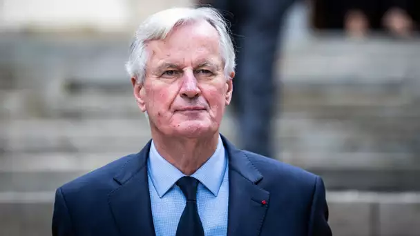 Discours de politique générale : Michel Barnier impose son style face à la Macronie et LFI à l'As…