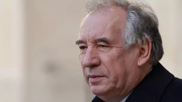 Assistants d'eurodéputés UDF/MoDem : l'heure du jugement pour François Bayrou