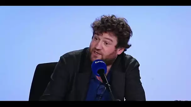 Laurent Barat à Olivier De Benoist : "Vous vous évertuez à nous mettre en garde contre la vie de …