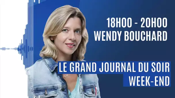 Tempête Ciara : après les premiers dégâts, la nuit s'annonce très agitée