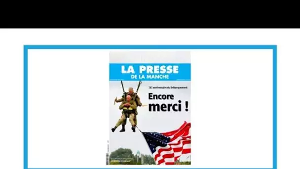 Débarquement : "Derrière les hommages aux soldats alliés, la trahison de leurs idéaux"