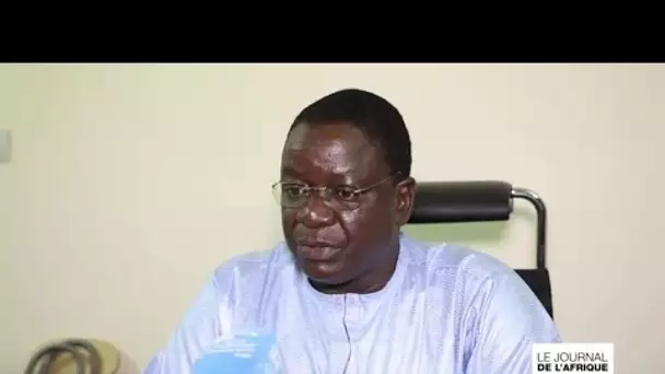 Tchad : Albert Pahimin Padacké nommé Premier ministre du gouvernement transitoire