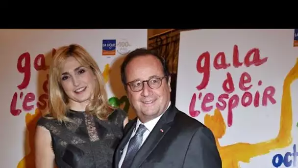 François Hollande et Julie Gayet : qui est cet ami qui a abrité leurs amours ?