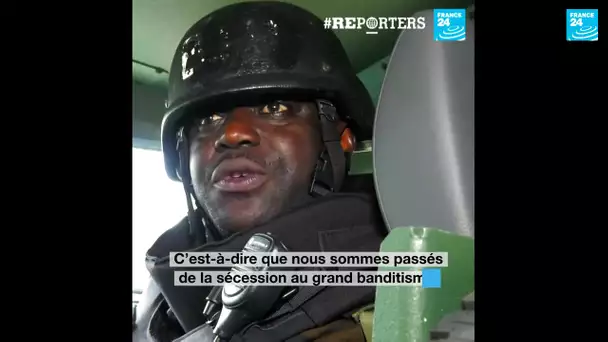 Cameroun : "Ambazonie", 1 000 jours après