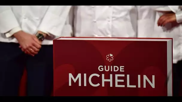 Guide Michelin 2021 : une sélection au rabais ?