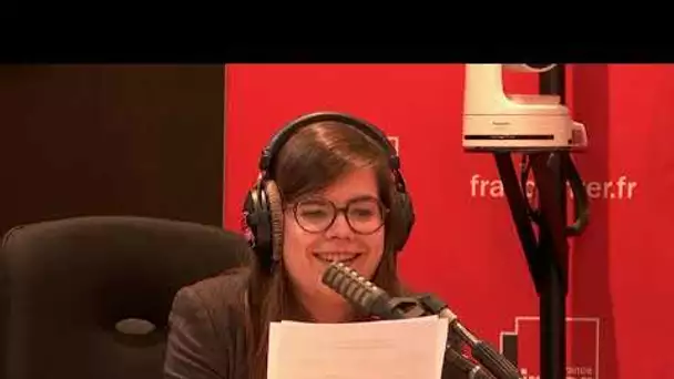 Parler avec des morts - La Drôle D'Humeur De Fanny Ruwet