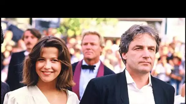 Sophie Marceau et Andrzej Zulawski : leur amour a déjoué tous les pronostics