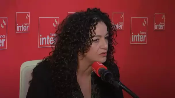 Nadia Matoub : le fantôme de Lounès Matoub et la décennie noire en Algérie - L'invité de Sonia Devil