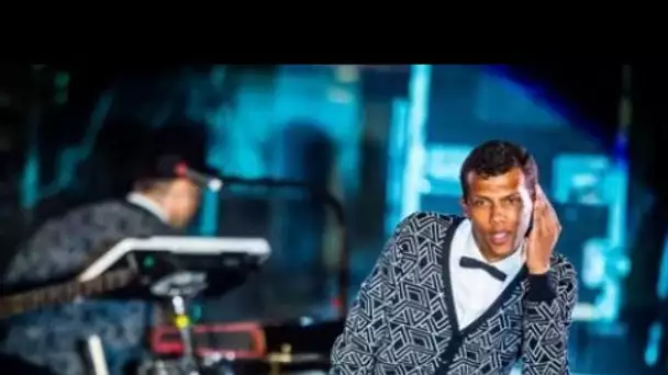 Stromae fait son come-back : le chanteur revient bientôt avec un nouvel album et une...