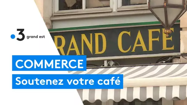 Café solidaire : financement participatif pour aider les bistrots