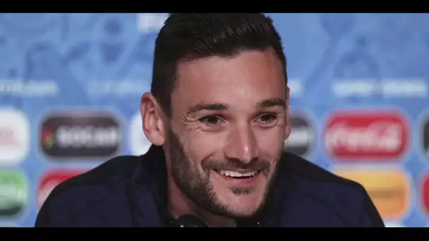 Match France - Albanie : Hugo Lloris avoue qu'il faut "effacer l'échec contre la Turquie"