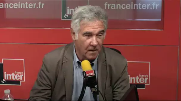 [ARCHIVES] Georges Pernoud : "Je n'ai pas les capacités de donner les leçons aux téléspectateurs"