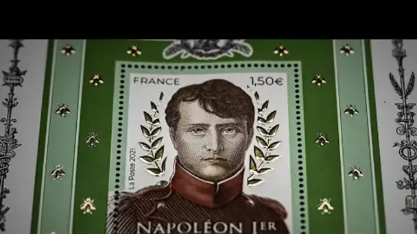 Napoléon Bonaparte : pourquoi la commémoration du bicentenaire de sa mort fait polémique