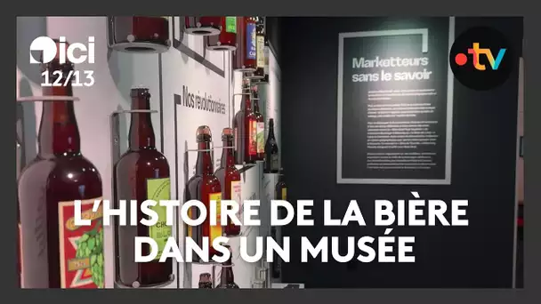 Tout savoir sur la bière La Choulette : son histoire et sa fabrication nordiste