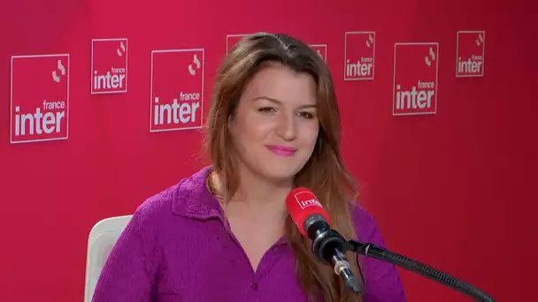 "Impasse" ou "hypocrisie", Benoît Hamon et Marlène Schiappa parlent de la politique migratoire en Fr