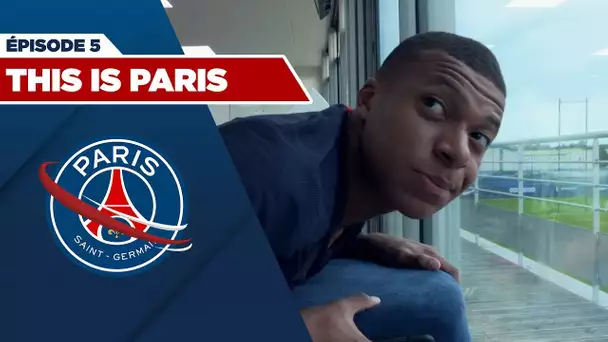 THIS IS PARIS - EPISODE 5 (FRA 🇫🇷)