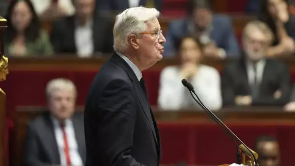 «Comme un parfum de rupture» : Jour J pour la motion de censure