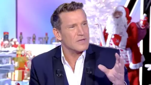 "J'ai joué à la Barbie" : Benjamin Castaldi soutient la mesure du gouvernement contre les jouets sexués