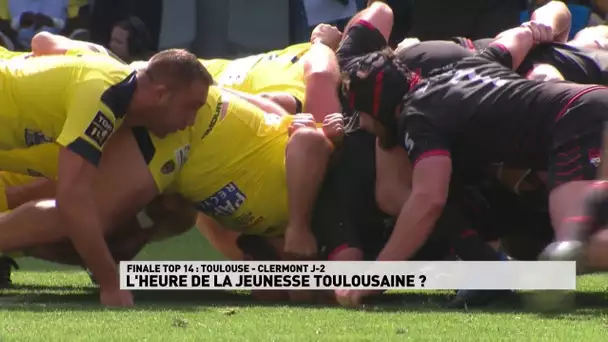 Top 14: Toute l'actu en vidéo