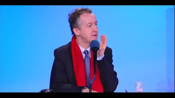 EXTRAIT - Quand Christophe Barbier revient sur la gestion de la crise du coronavirus