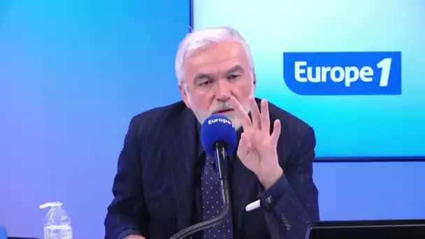 Pascal Praud et vous - Actualité anxiogène : «Tant que nous ressentons la peur ou la colère, c'es…