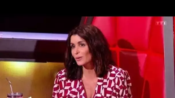 The Voice All Stars : "choquée", Jenifer fait interrompre le tournage pendant de...