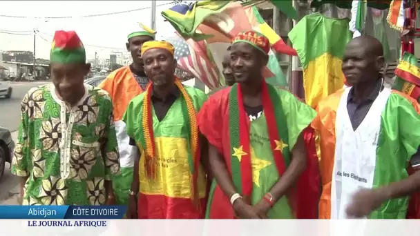 Côte d'Ivoire : Burkinabè, Maliens et Nigériens s'inquiètent