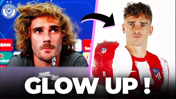 La RENAISSANCE de Griezmann à l'Atlético ! - La Quotidienne #919