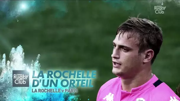 Le film du Top 14 du 01/09