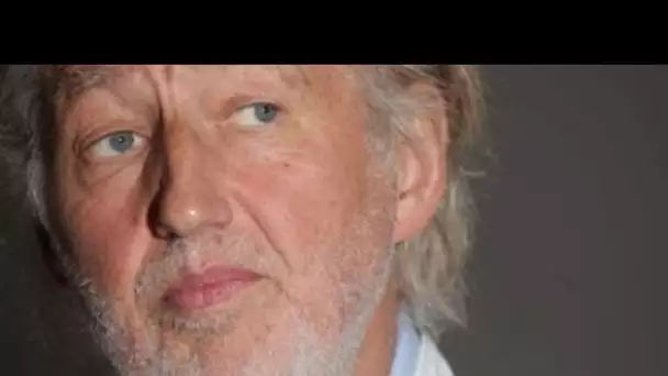 Coronavirus : Pierre Gagnaire explique pourquoi il est resté silencieux pendant  le...