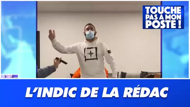 L'indic de la rédac : A quoi ressemblent les réunions de rédaction de TPMP ?