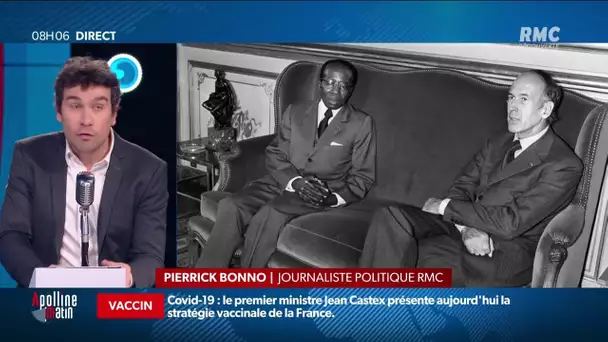 Après sa mort, que va-t-il rester des décisions prises par Valéry Giscard d’Estaing?