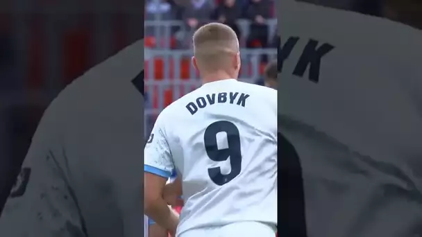 24 GOALS of all types! DOVBYK 🔥⚽️