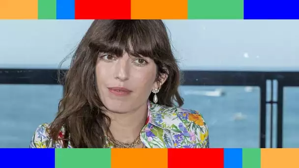 Lou Doillon : deux mois après son accouchement, elle dévoile son corps et "la réalité du post-partum