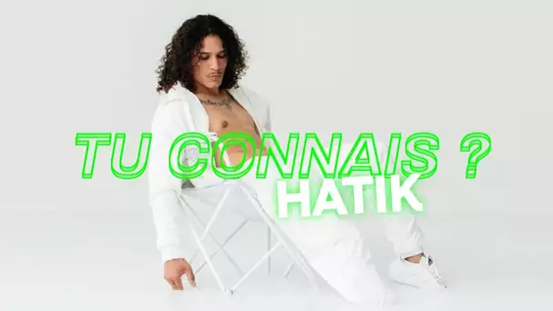 Hatik - Tu Connais ?