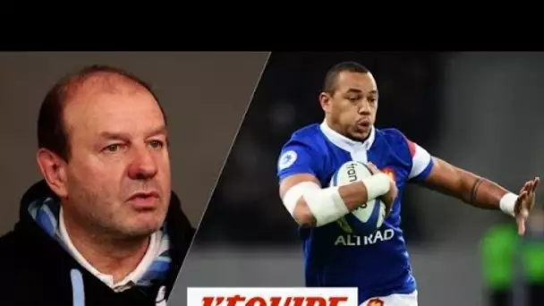 R.Escot «Fickou, un exploit majuscule» - Rugby - Bleus