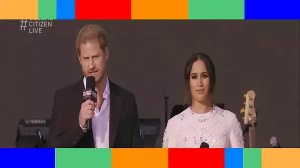 Meghan Markle et Harry  leurs créanciers s’impatientent…