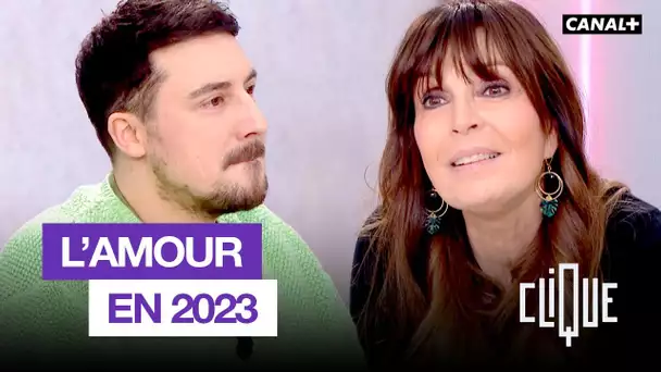 Les Français croient-ils encore à l’amour en 2023 ? - CANAL+