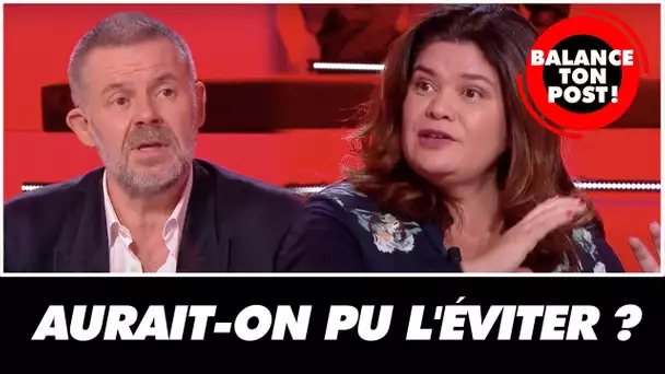 Professeur décapité : Aurait-on pu l'éviter ?