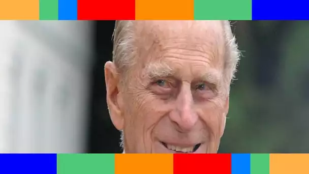 Mort du prince Philip : pourquoi a-t-il abandonné le nom Mountbatten ?