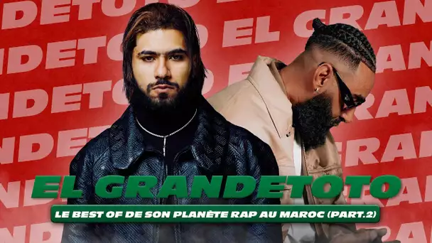 Le Best of Maroc avec ElGrandeToto ! (part.2)