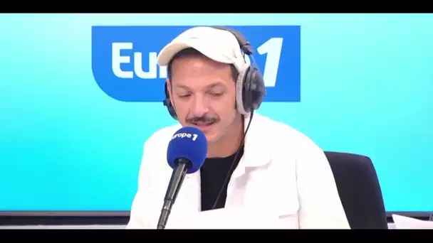 Le journal de 11h du 25/09/2023 - Emilie Dez accompagnée de Vincent Dedienne