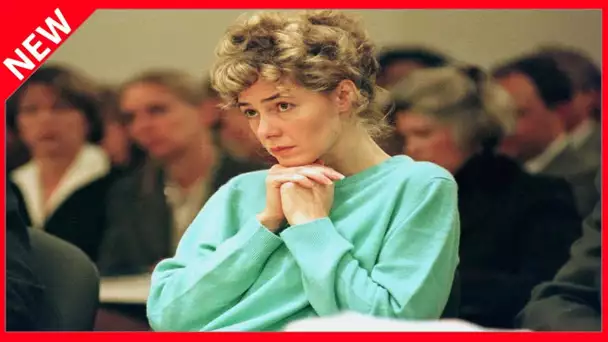 ✅  Mary Kay Letourneau : cette étrange découverte après sa mort