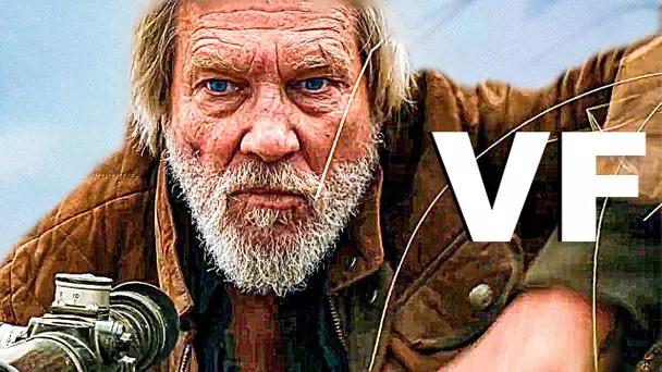 THE OLD MAN Saison 2 Bande Annonce VF (2024)