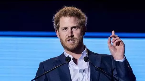 Le prince Harry, "seul raciste de la famille royale" : il a été obligé de présenter...