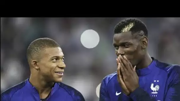 Traitement médiatique des affaires Mbappé, Pogba et Hamraoui : Solen Cherrier est l'invité de Cul…