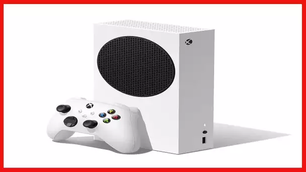 Xbox Series S