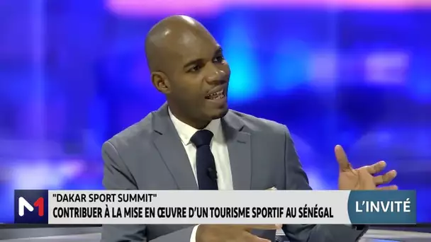 "Dakar Sport Summit" : contribuer à la mise en œuvre d´un tourisme sportif au Sénégal